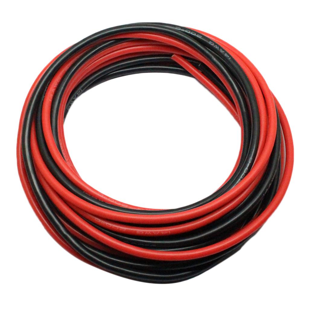 Copper Wire Roll - 2 Rolls of 14 AWG 50