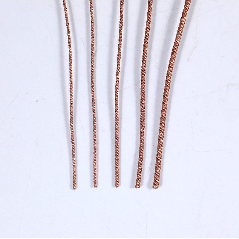 5-48 Strands D0.86-2.3mm Speak - Copper Wire Roll ulasan dan harga