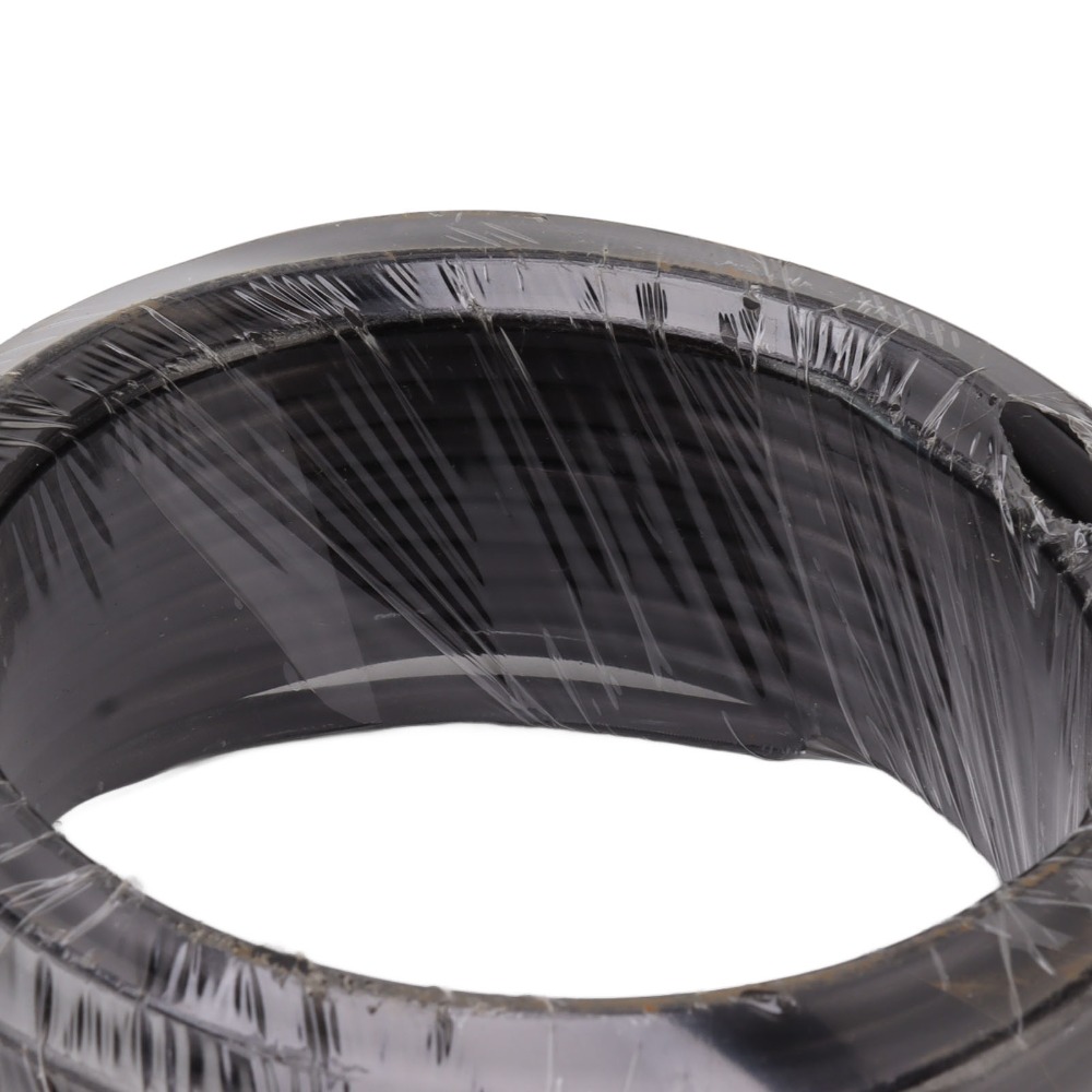 Durable Black Bonsai Wire 500g - Bonsai Garden Accessories ulasan dan harga