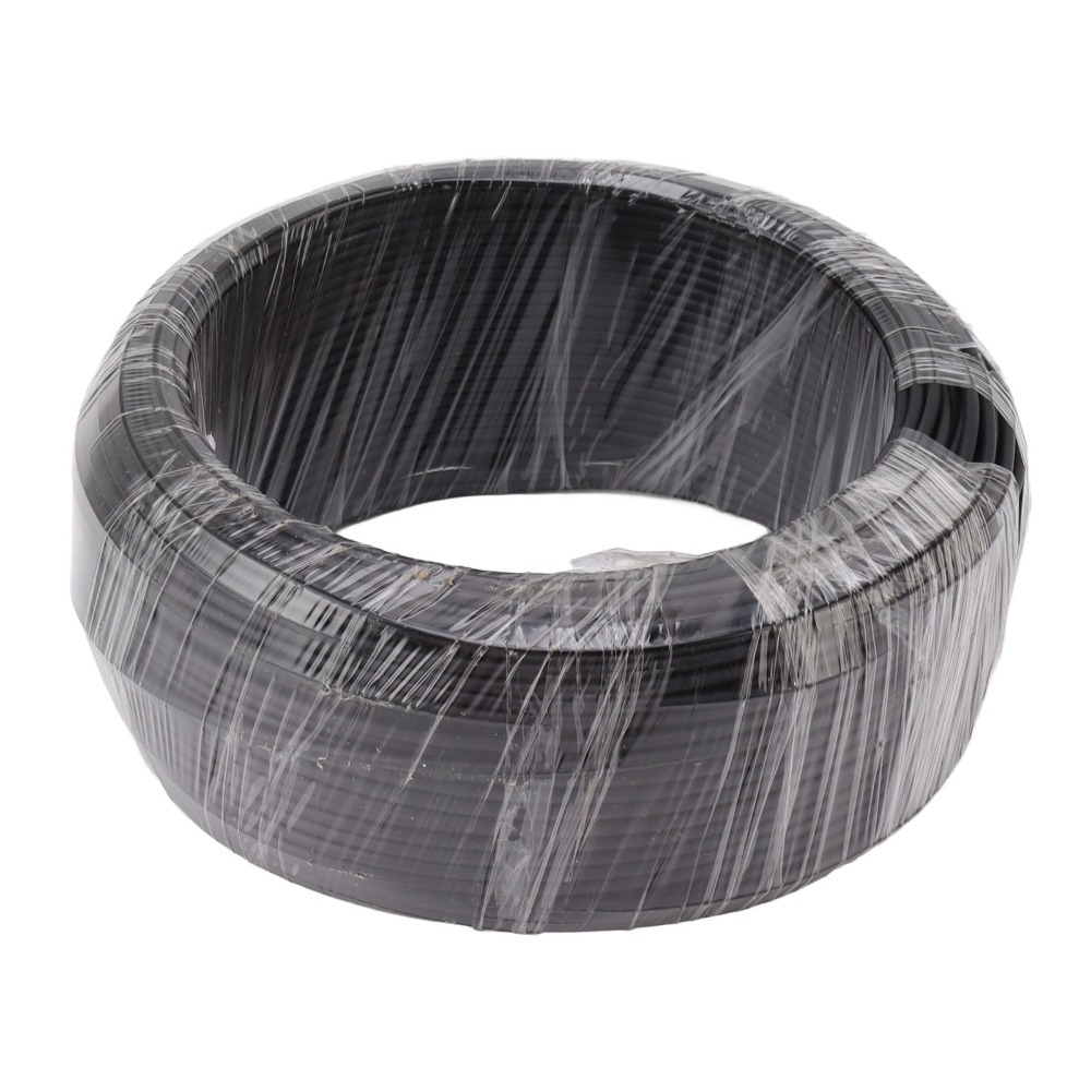 Durable Black Bonsai Wire 500g - Bonsai Garden Accessories ulasan dan harga