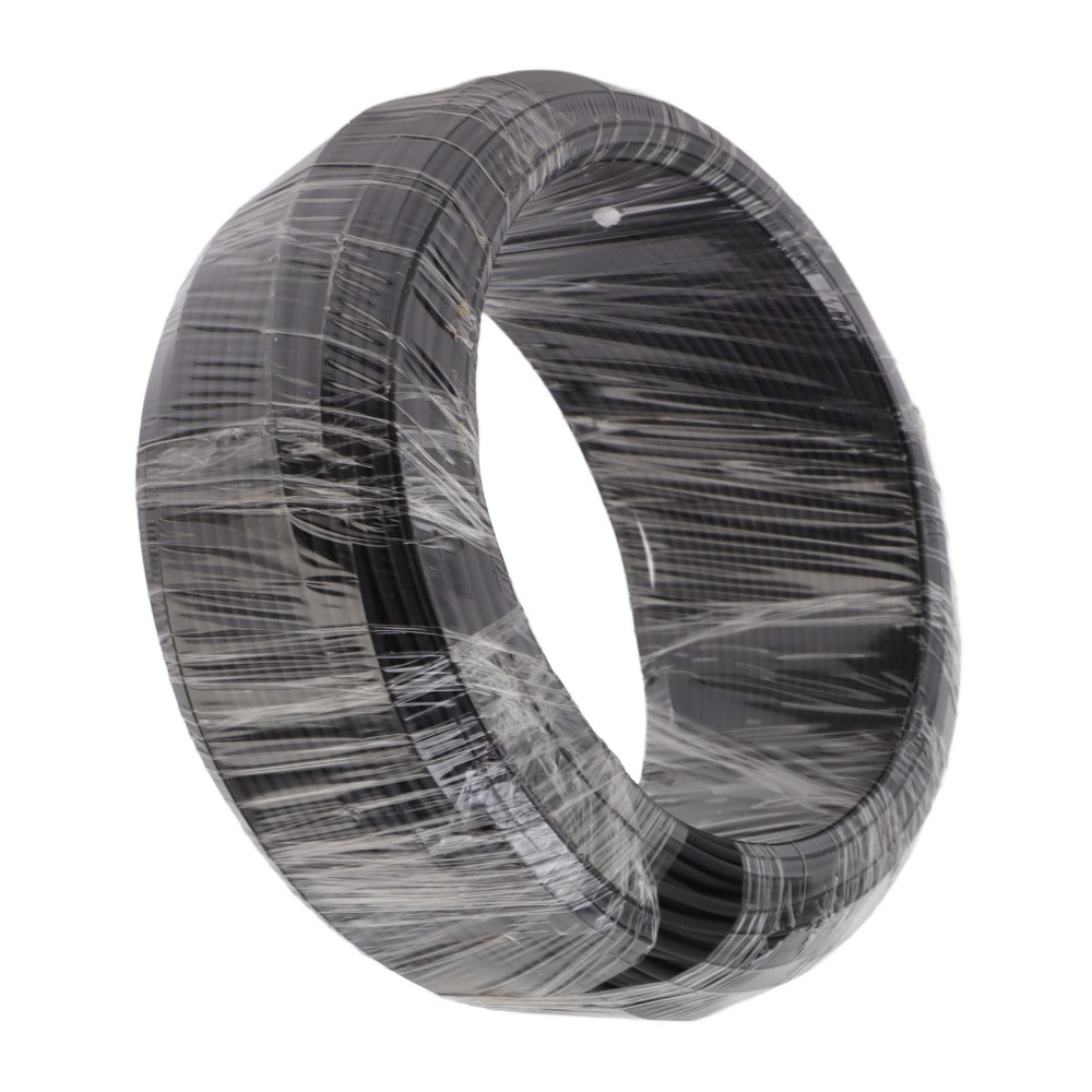 Durable Black Bonsai Wire 500g - Bonsai Garden Accessories ulasan dan harga