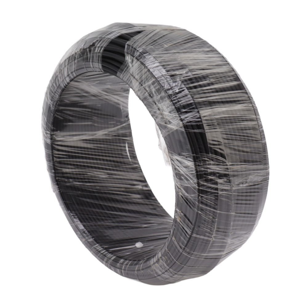 Durable Black Bonsai Wire 500g - Bonsai Garden Accessories ulasan dan harga