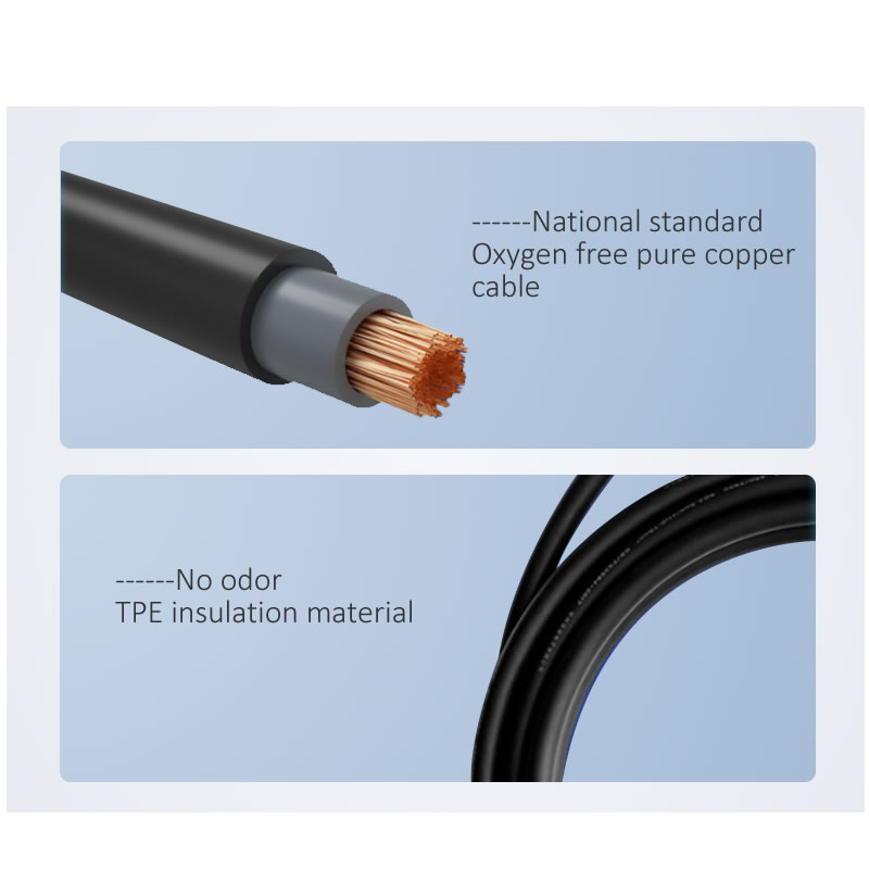 JIGU 7kw/11kw/22KW EV Charger  - Copper Wire Roll ulasan dan harga