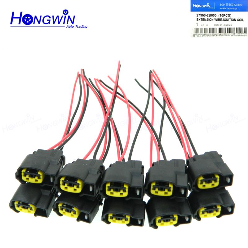27350-2B000 Ignition Coil Exte - Copper Wire Roll ulasan dan harga