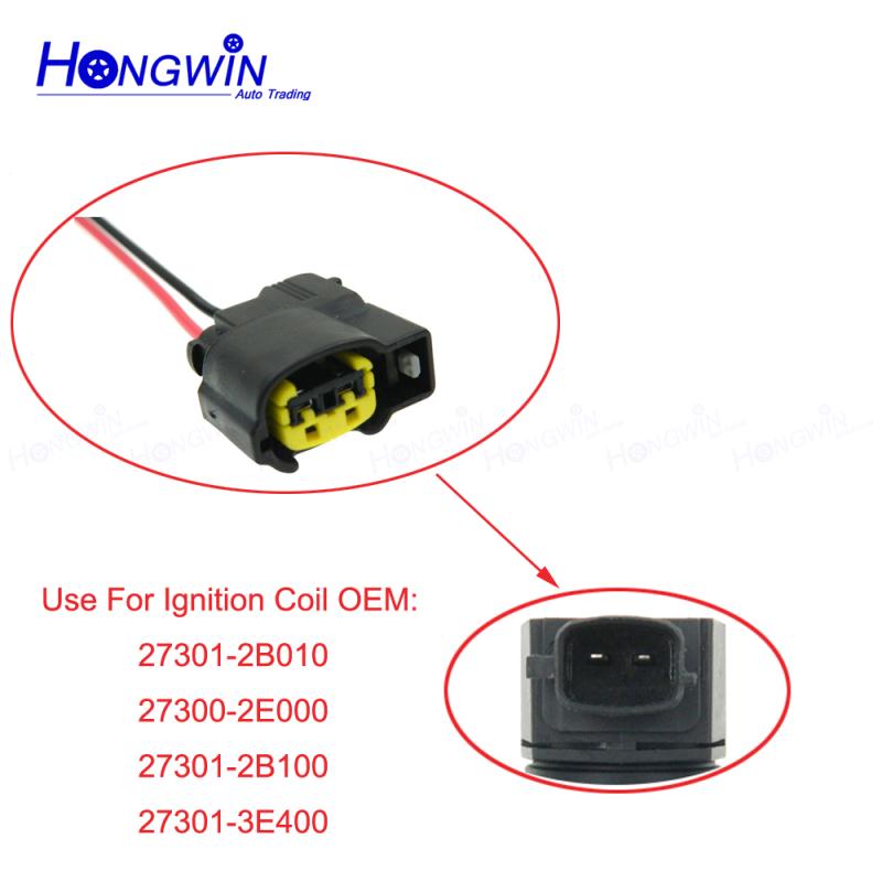 27350-2B000 Ignition Coil Exte - Copper Wire Roll ulasan dan harga
