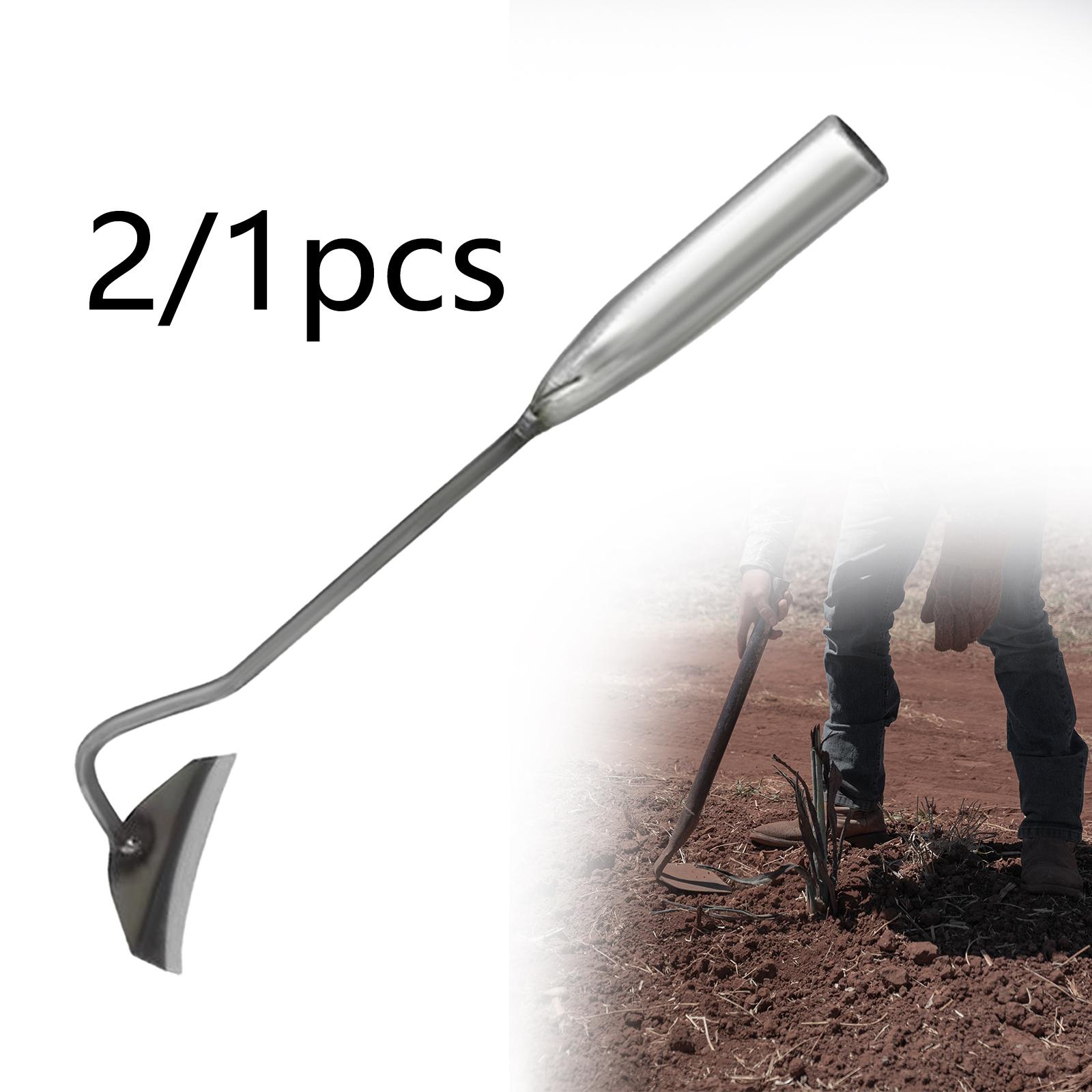 Garden Hoe Labor Saving 11'' G - Bonsai Garden Backyard ulasan dan harga