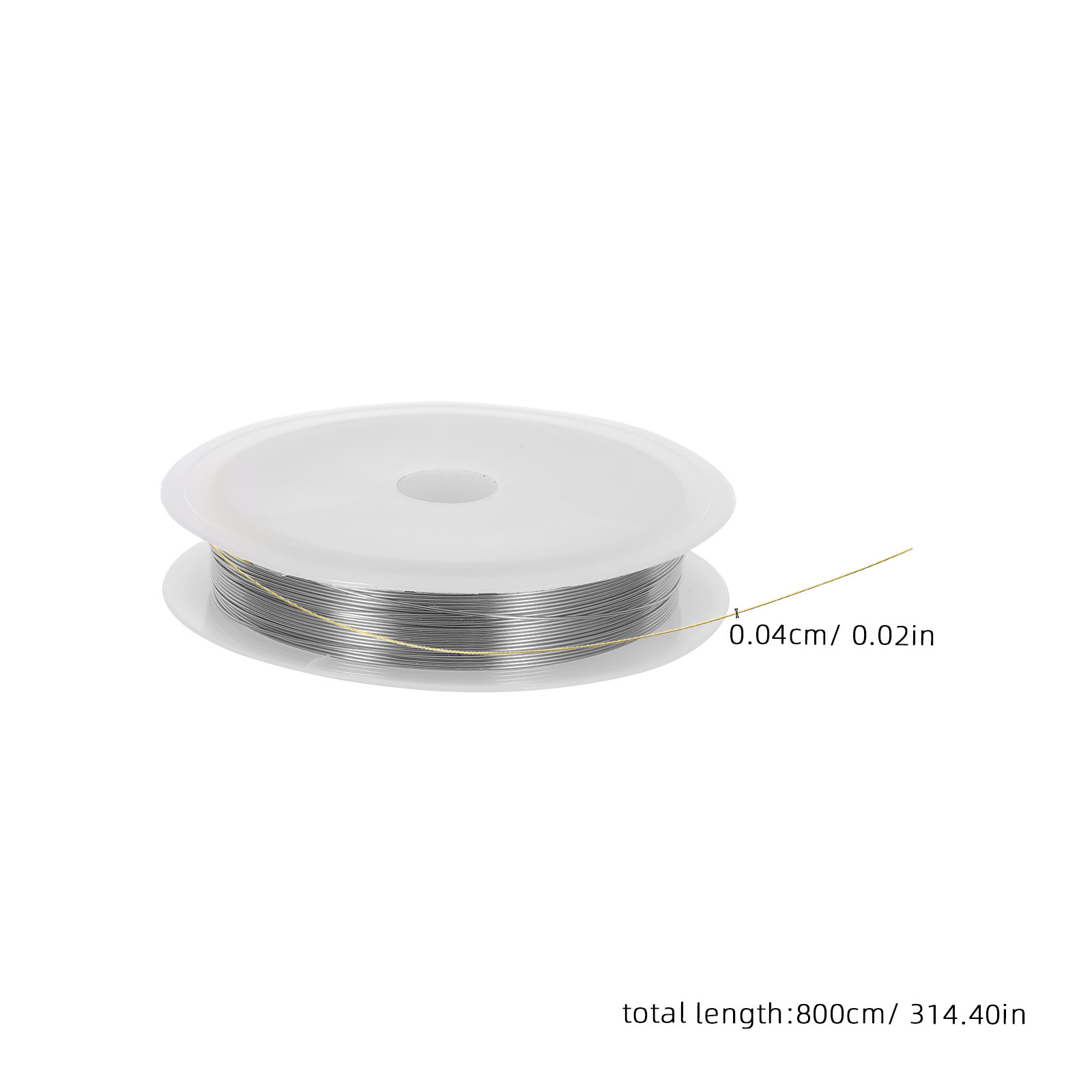 3 Rolls Copper Wire Jewelry Fl - Copper Wire Roll ulasan dan harga