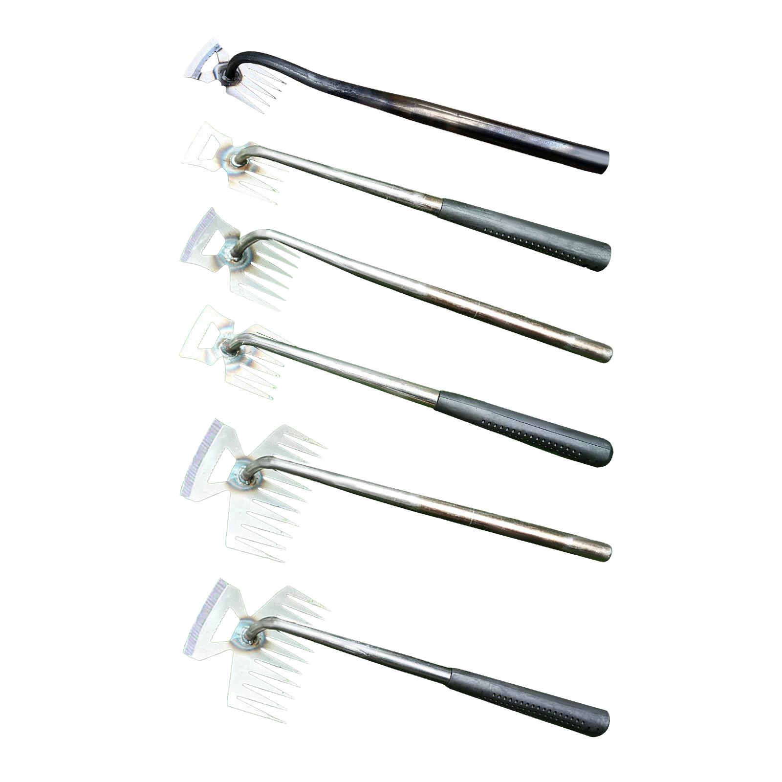 Multifunctional Weeder Plant R - Bonsai Garden Backyard ulasan dan harga