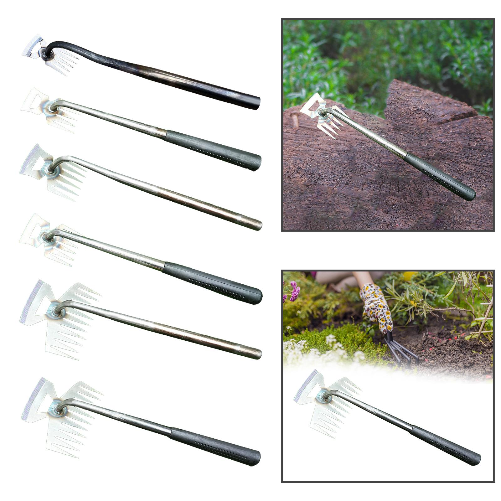 Multifunctional Weeder Plant R - Bonsai Garden Backyard ulasan dan harga