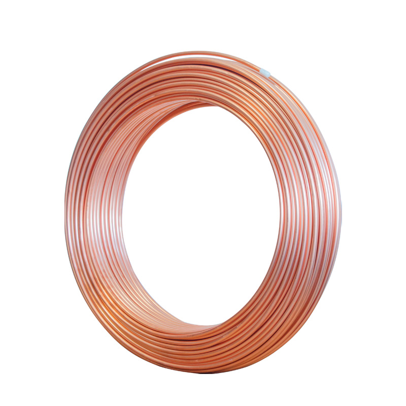 1Meter T2 Copper Soft Copper T - Copper Wire Roll ulasan dan harga