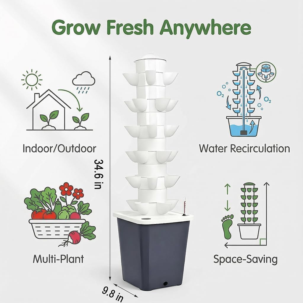 Plants Propagation Station | V - Bonsai Garden Grow Kit ulasan dan harga
