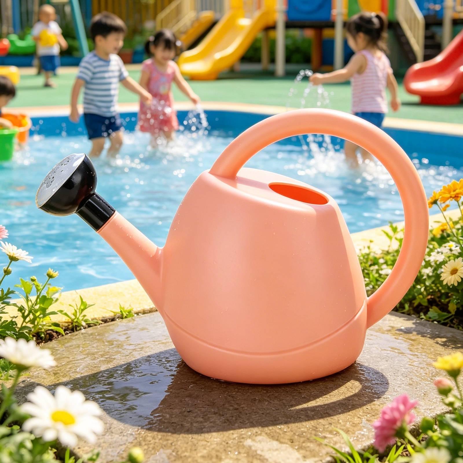 Watering Can for Kids Sprinkli - Bonsai Garden Backyard ulasan dan harga