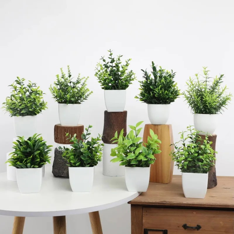 Wholesale OEM/ODM Artificial M - Bonsai Garden Accessories ulasan dan harga