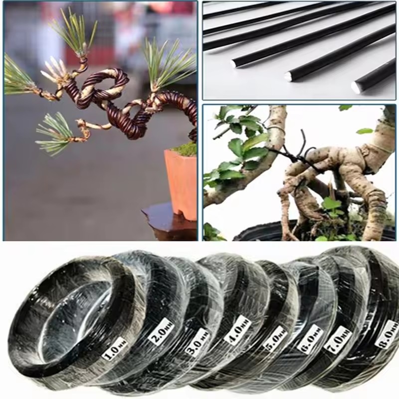 for Plant Shaping Garden Acces - Bonsai Garden Accessories ulasan dan harga