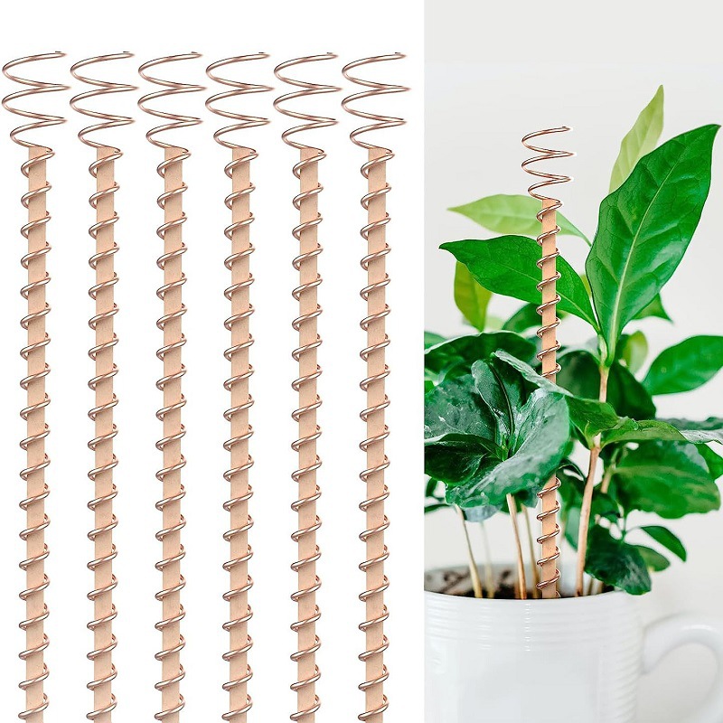Bonsai Copper Electroculture P - Copper Wire Roll ulasan dan harga
