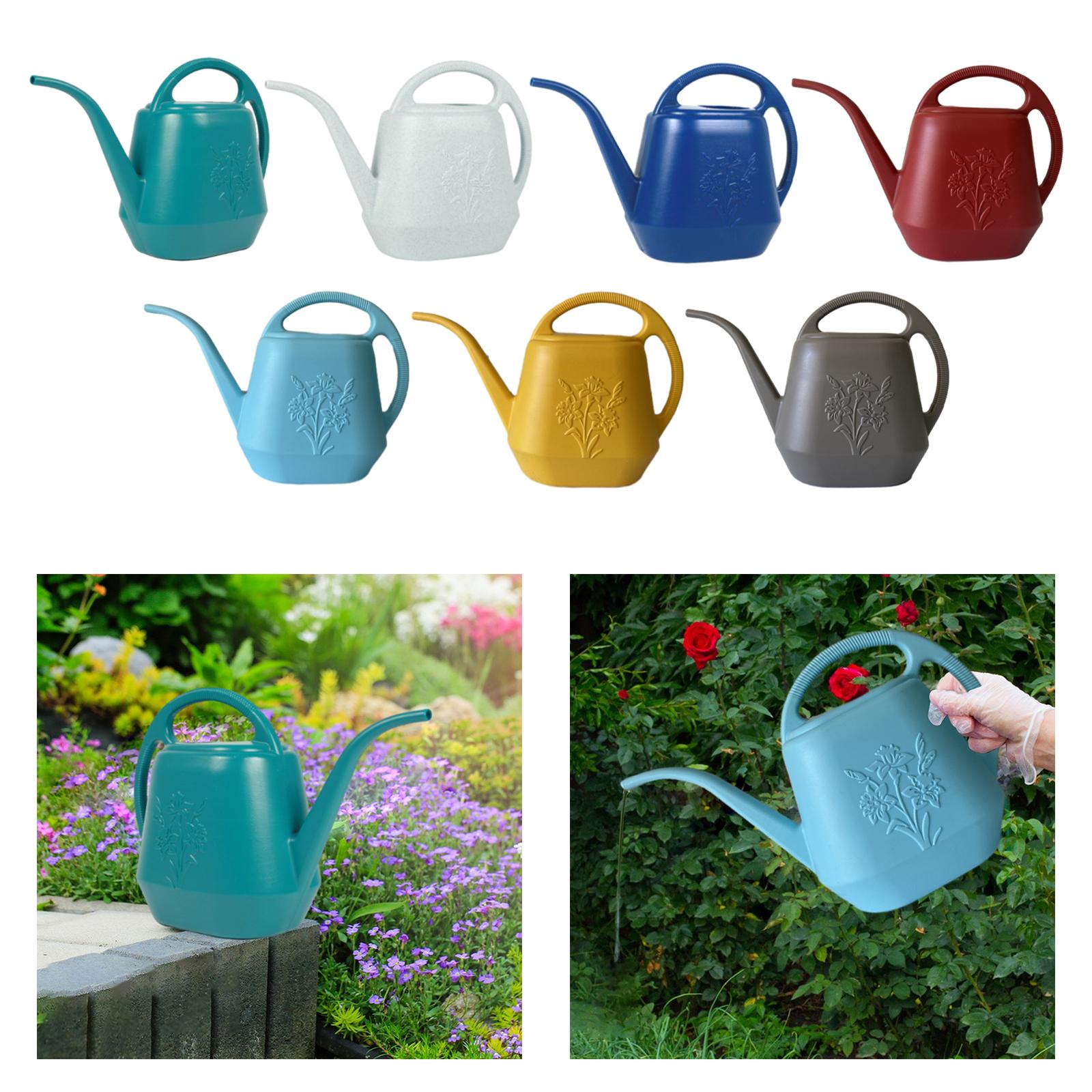 Garden Watering Can Watering P - Bonsai Garden Backyard ulasan dan harga