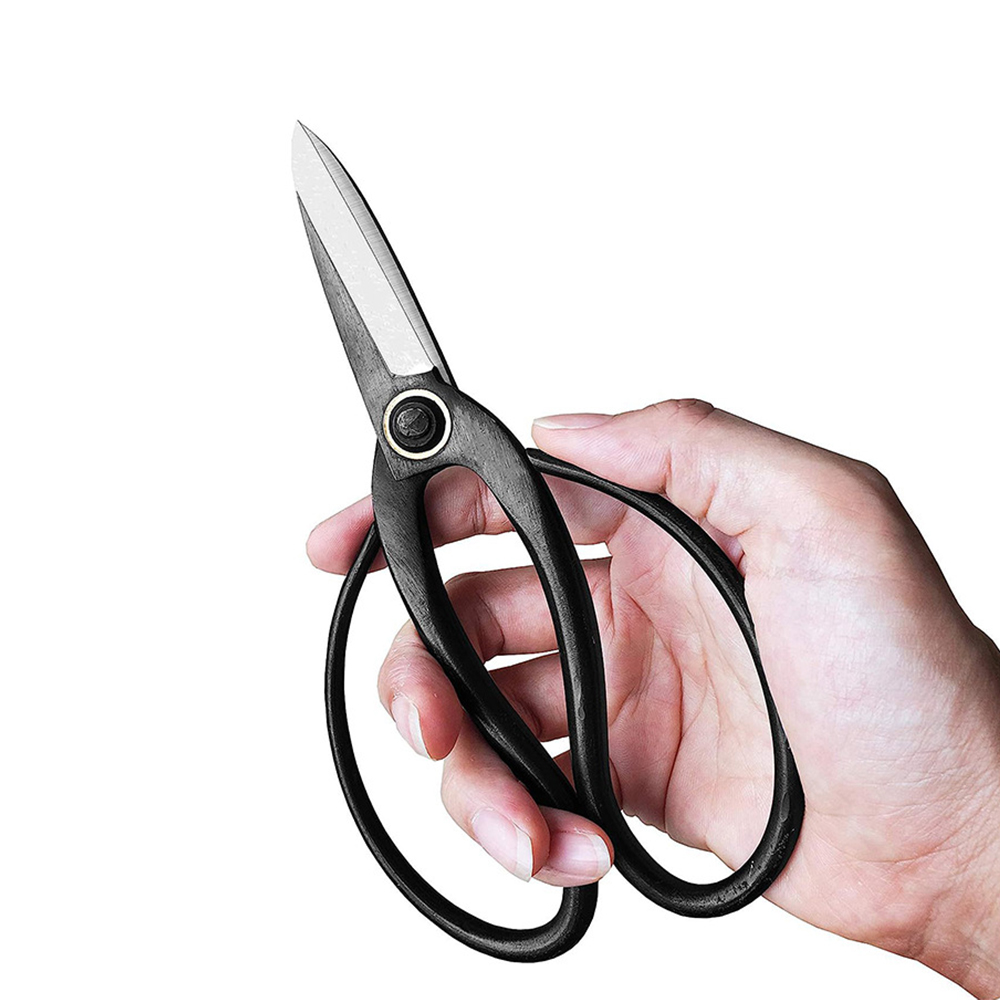 Professional Bonsai Scissors T - Bonsai Tool Set ulasan dan harga