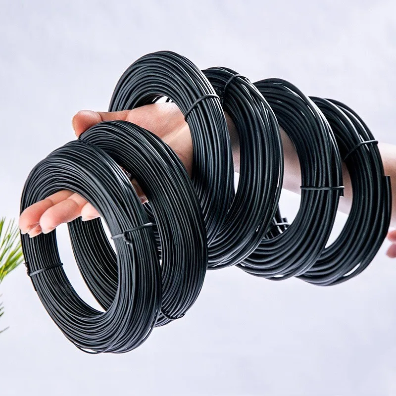 4 Rolls Bonsai Wire Set Anodiz - Bonsai Zen Garden Set ulasan dan harga