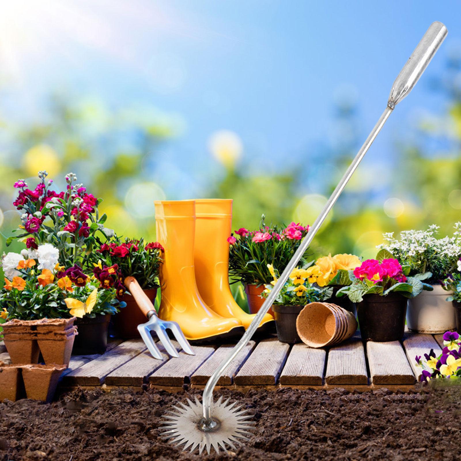 Weeds Removal Tool Gardening T - Bonsai Garden Backyard ulasan dan harga
