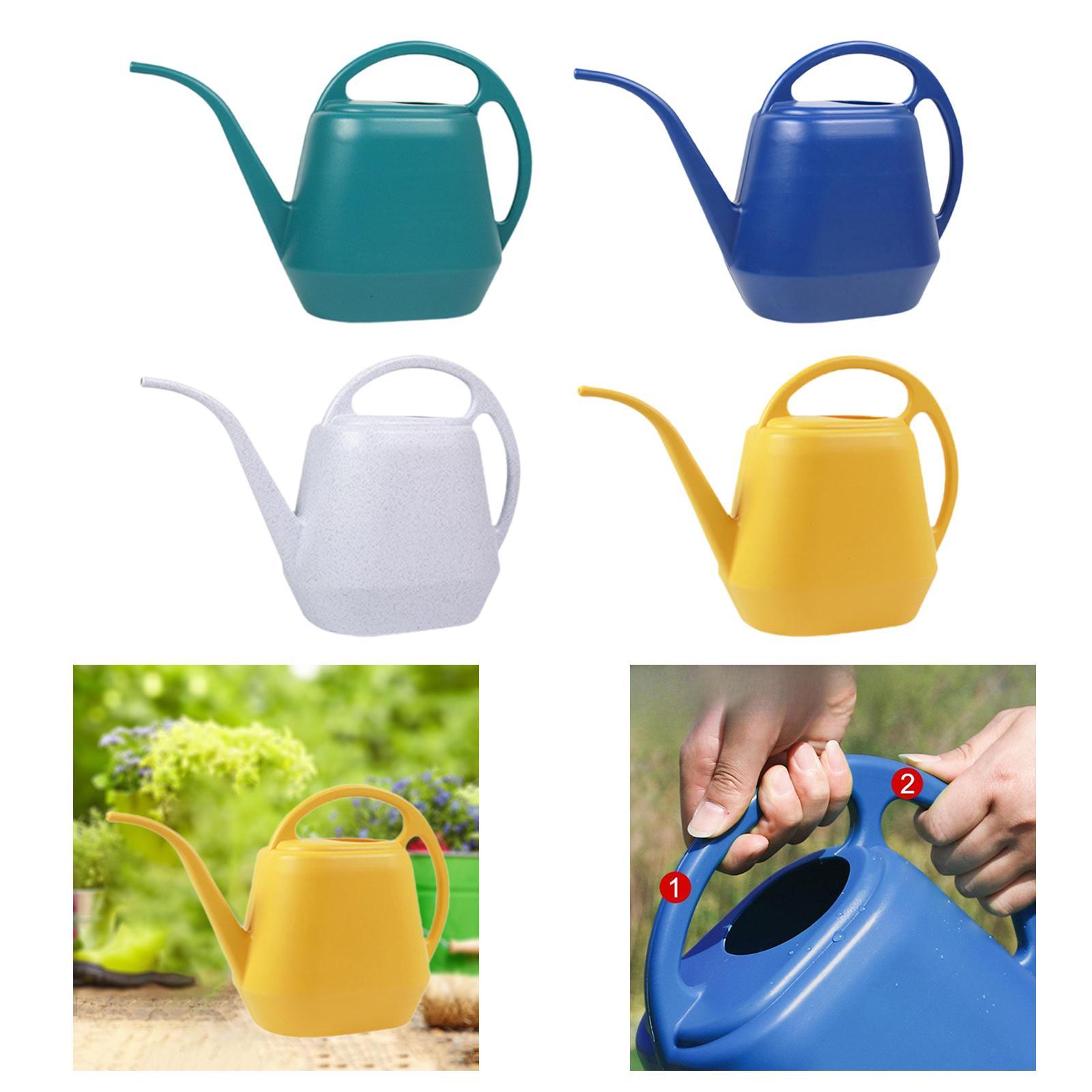 Garden Watering Can Portable L - Bonsai Garden Backyard ulasan dan harga