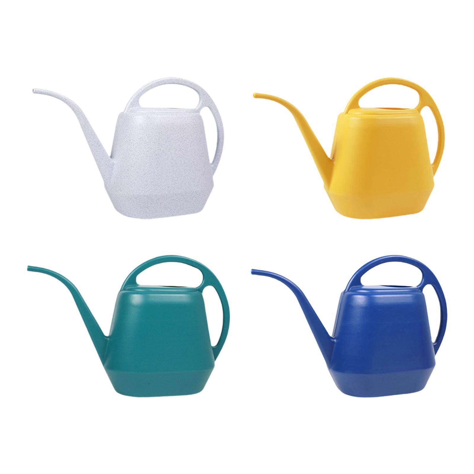 Garden Watering Can Portable L - Bonsai Garden Backyard ulasan dan harga
