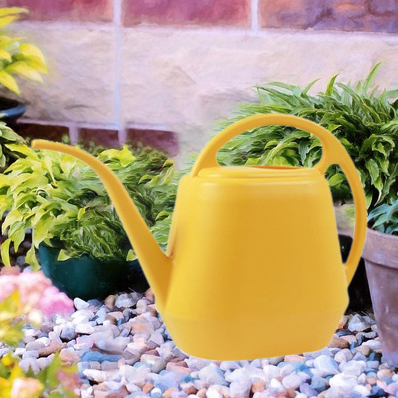 Garden Watering Can Portable L - Bonsai Garden Backyard ulasan dan harga