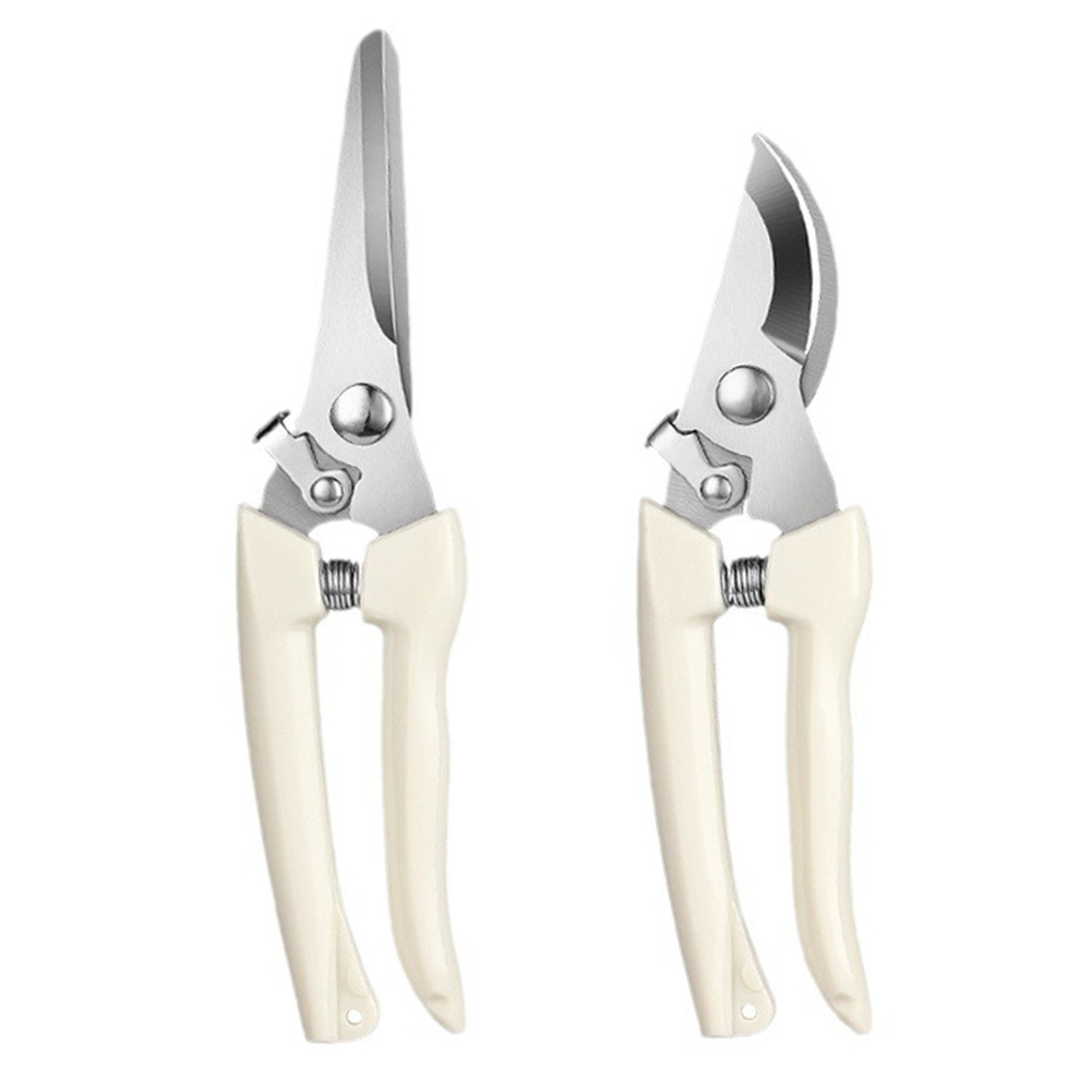 Pruner Shears Hand Tools Bonsa - Bonsai Tool Set ulasan dan harga