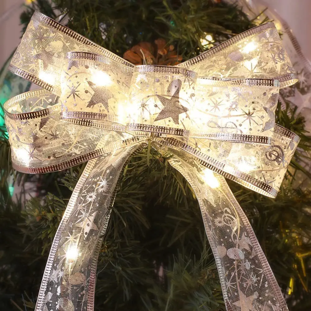 10M 5M Christmas Tree Decorati - Copper Wire Roll ulasan dan harga