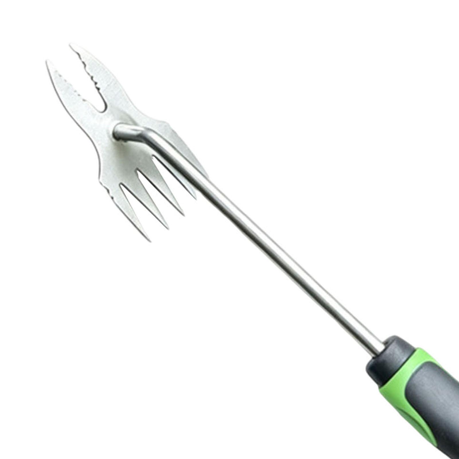 Hand Weeder Vegetable Planting - Bonsai Garden Backyard ulasan dan harga
