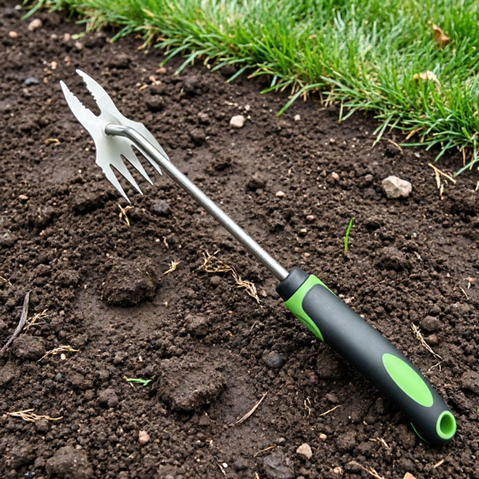 Hand Weeder Vegetable Planting - Bonsai Garden Backyard ulasan dan harga