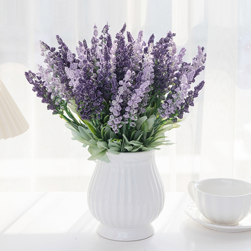 5pcs Artificial Flowers Plants - Bonsai Garden Centre ulasan dan harga