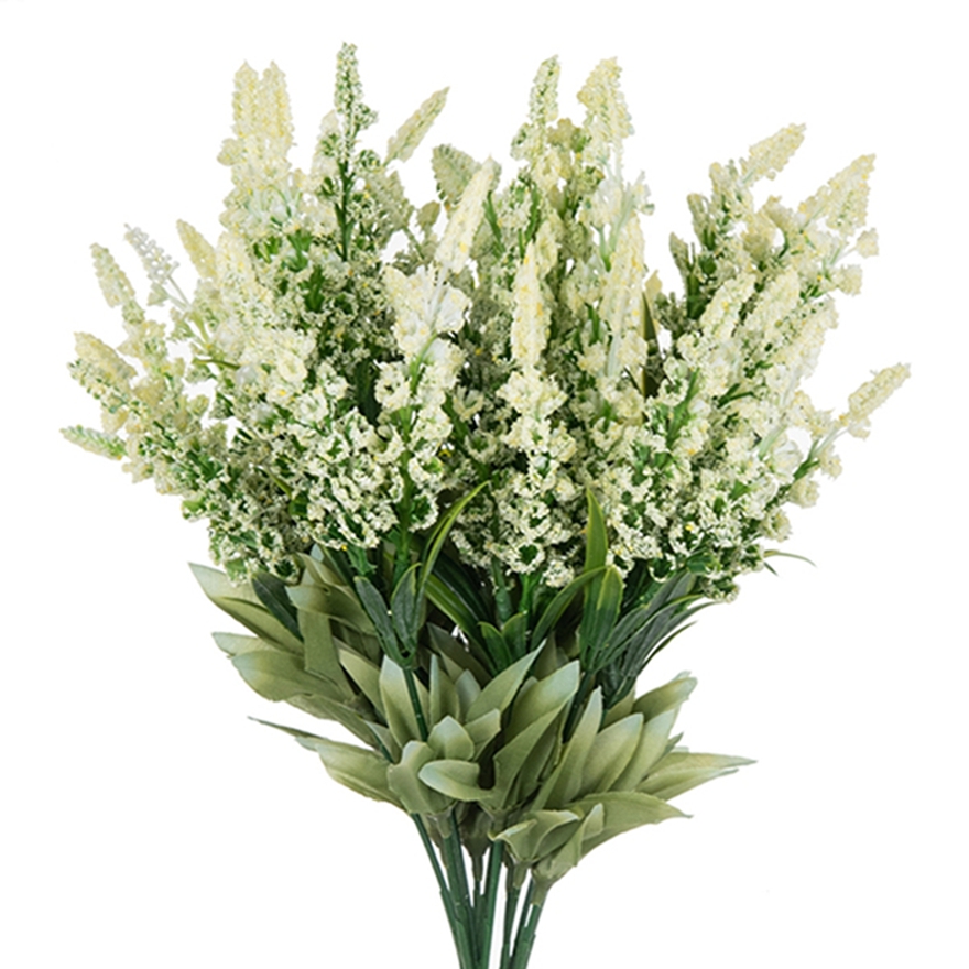5pcs Artificial Flowers Plants - Bonsai Garden Centre ulasan dan harga