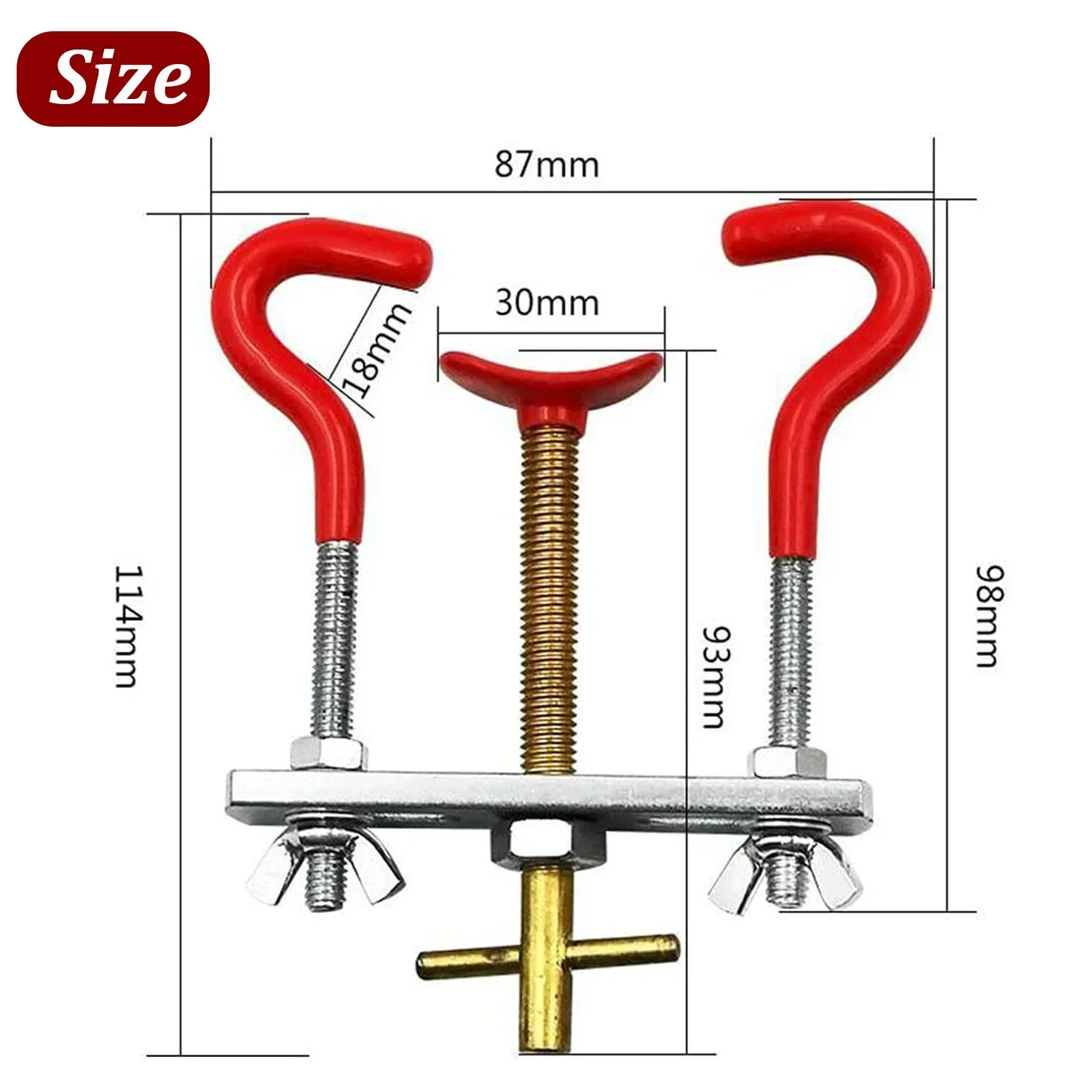 Branch Bender Tool Kit Gardeni - Bonsai Garden Accessories ulasan dan harga