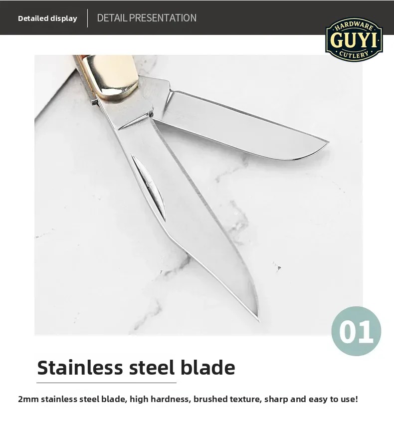 Fruit tree grafting knife – a  - Bonsai Garden Accessories ulasan dan harga