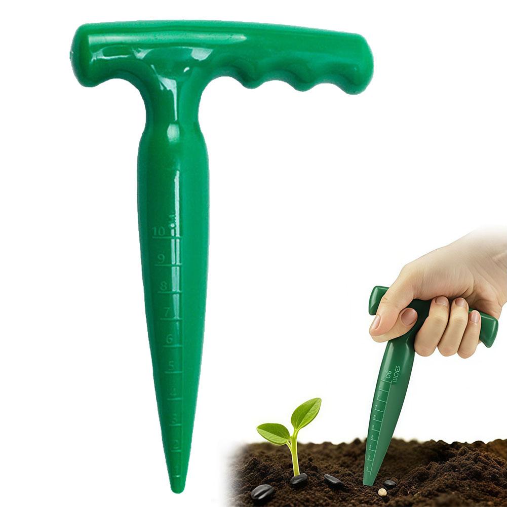 Manual Seeder Plant Seeds Sow  - Bonsai Garden Accessories ulasan dan harga