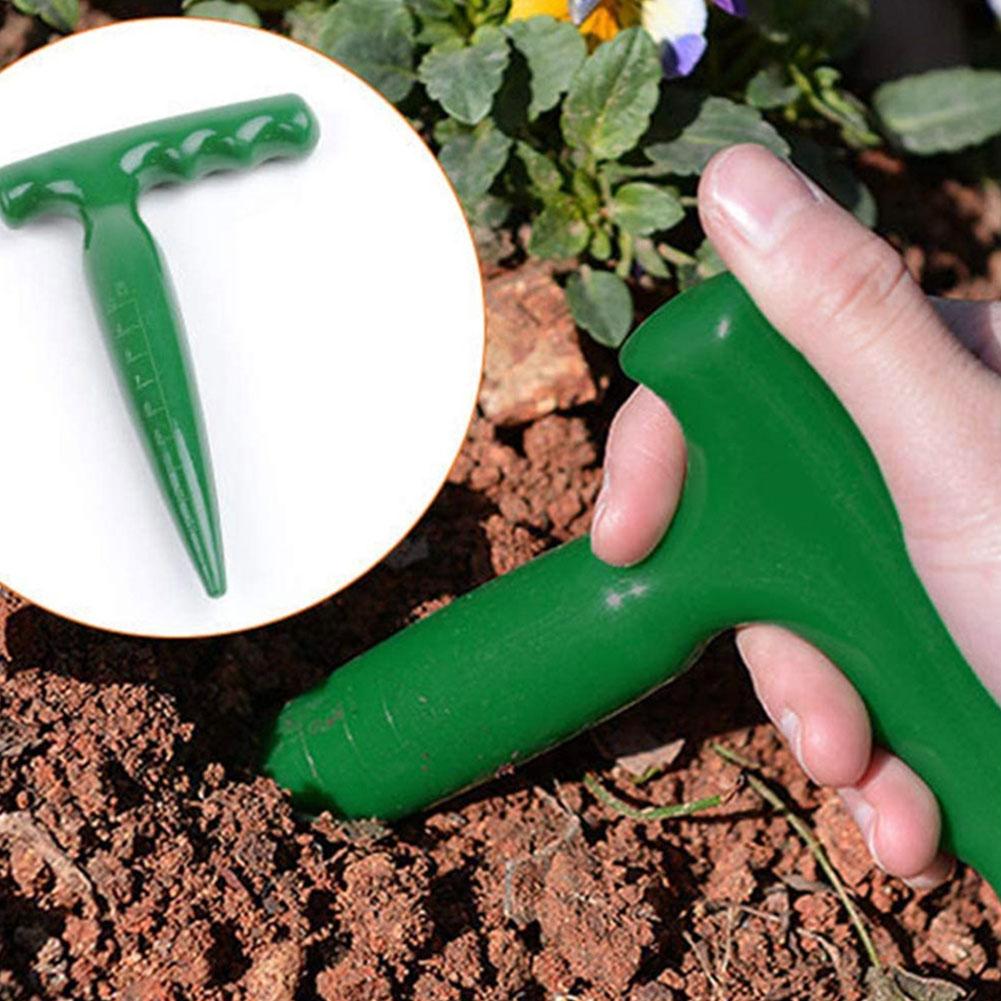 Manual Seeder Plant Seeds Sow  - Bonsai Garden Accessories ulasan dan harga