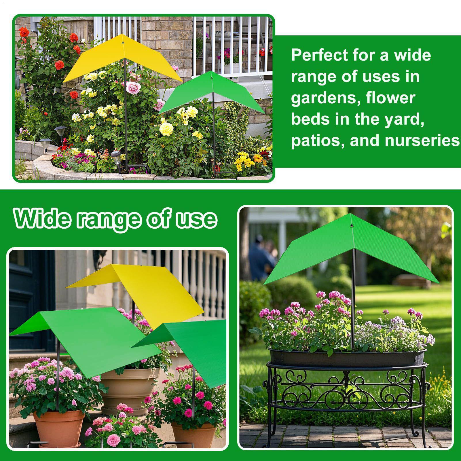 Plant Shade Plant Shade Cover  - Bonsai Garden Backyard ulasan dan harga