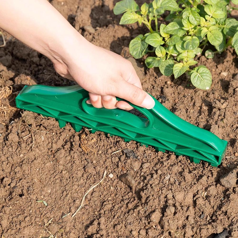 1/3/5/10/20Pcs Manual Seeder P - Bonsai Garden Accessories ulasan dan harga