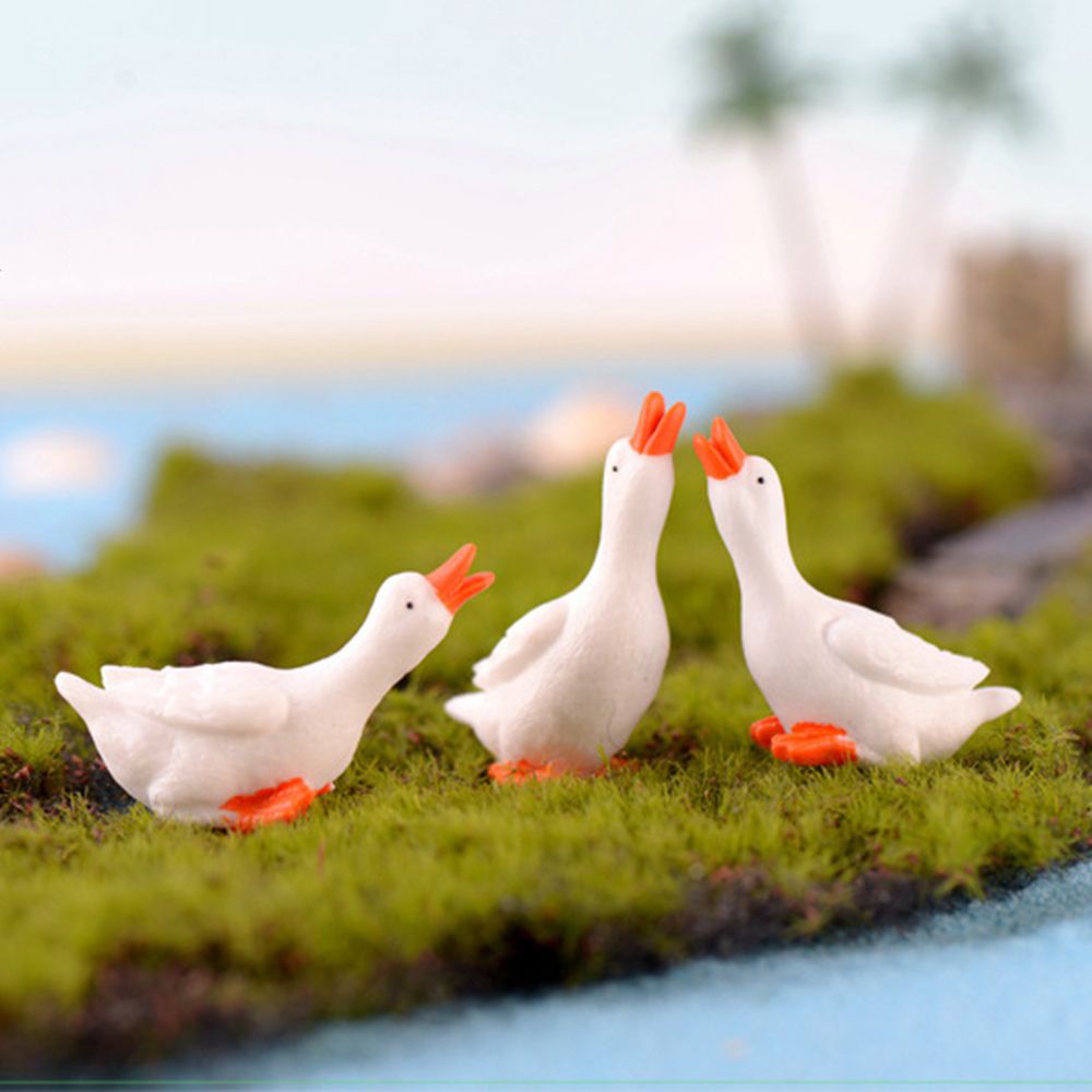Decor Resin Fairy Garden Acces - Bonsai Garden Accessories ulasan dan harga