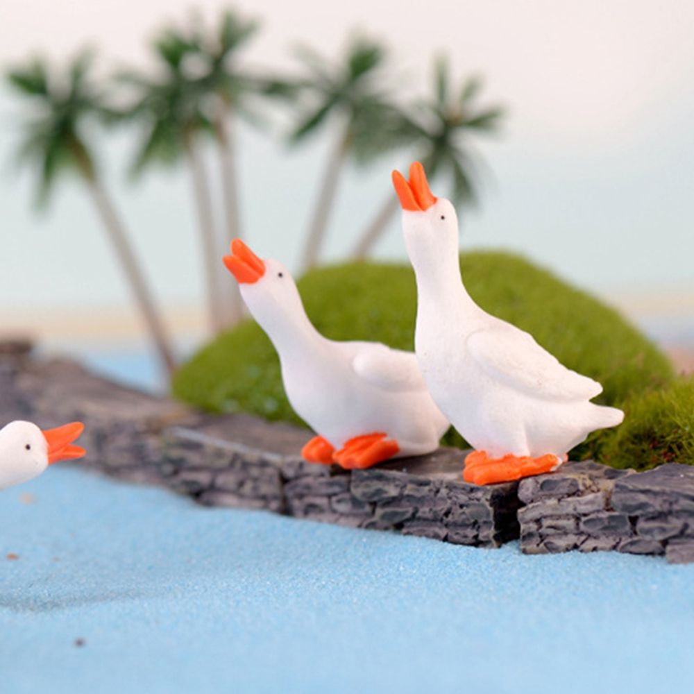Decor Resin Fairy Garden Acces - Bonsai Garden Accessories ulasan dan harga