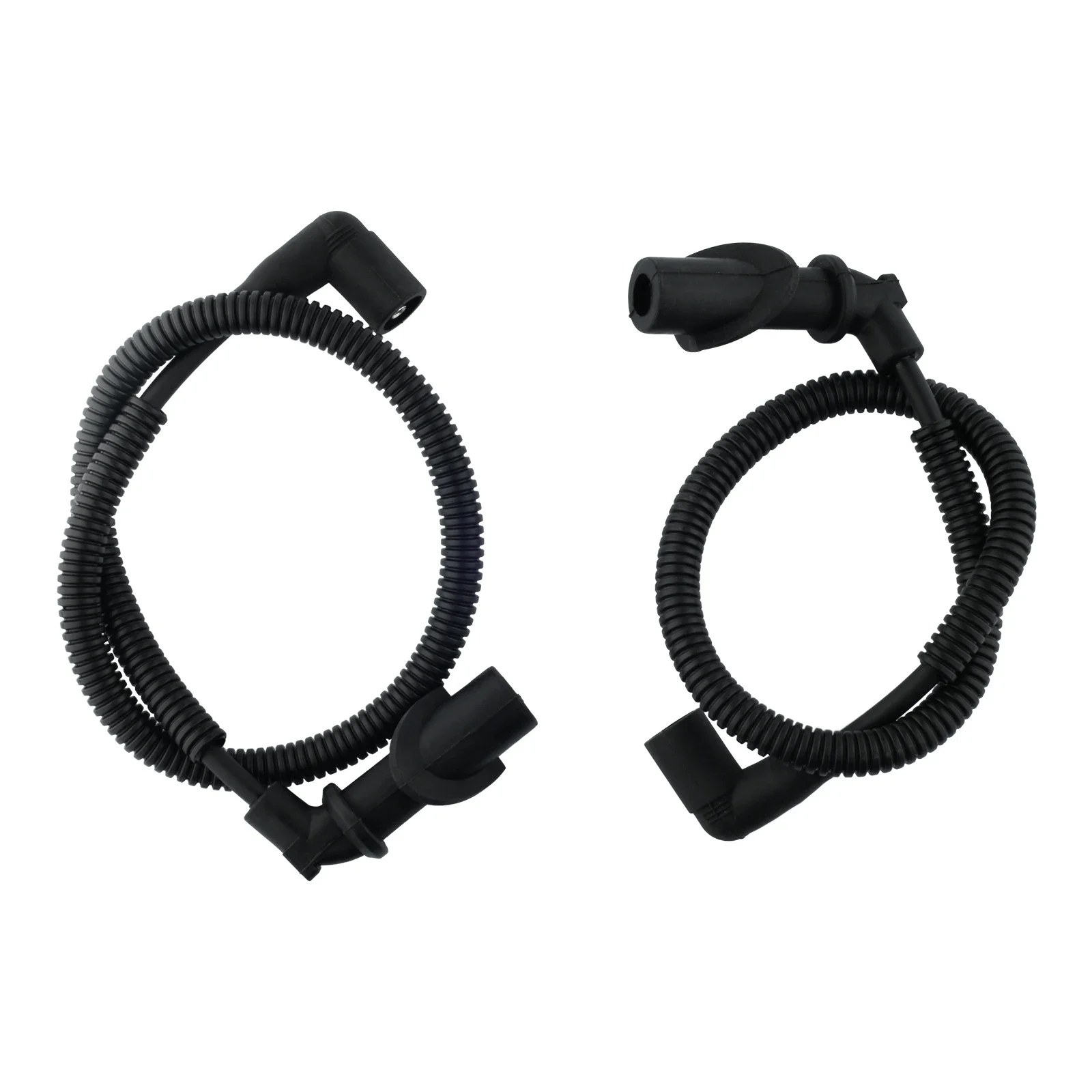 2pcs Ignition Coil Spark Plug  - Copper Wire Roll ulasan dan harga