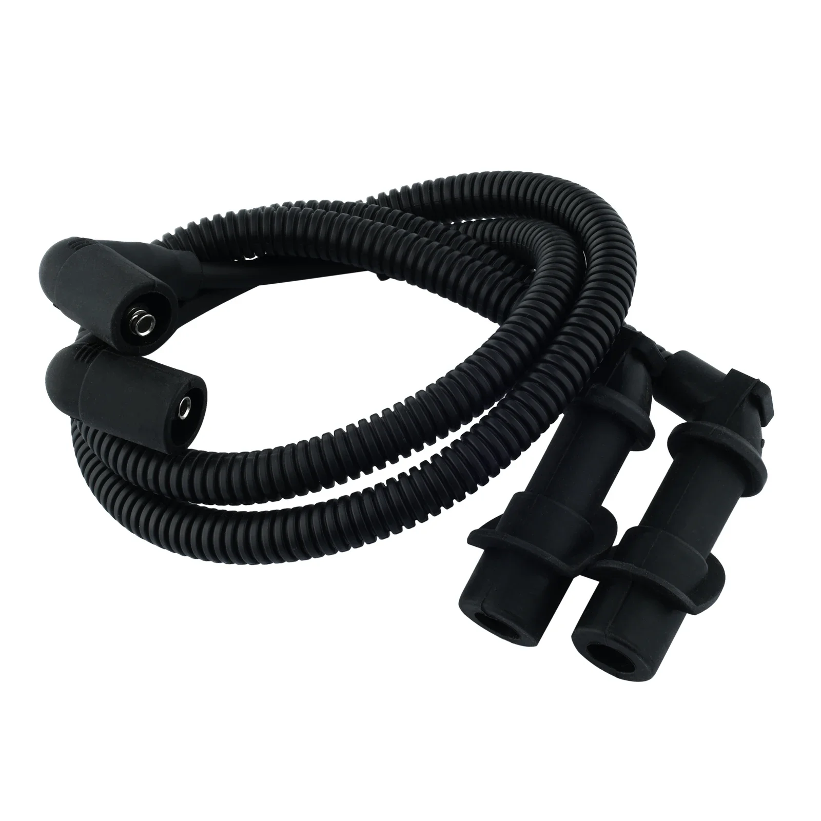 2pcs Ignition Coil Spark Plug  - Copper Wire Roll ulasan dan harga