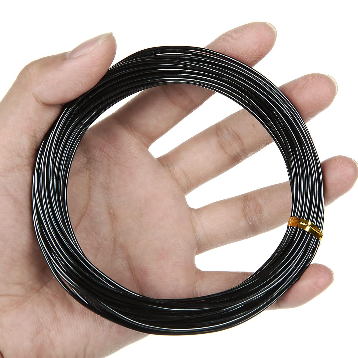 Bonsai Wire Plant Support Anod - Bonsai Garden Accessories ulasan dan harga