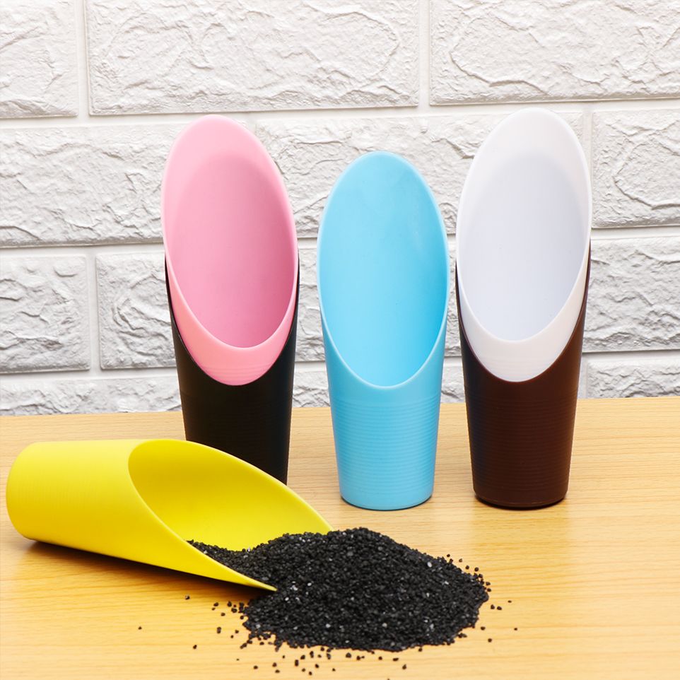 1PC Plastic Soil Shovel Cup Fo - Bonsai Garden Accessories ulasan dan harga