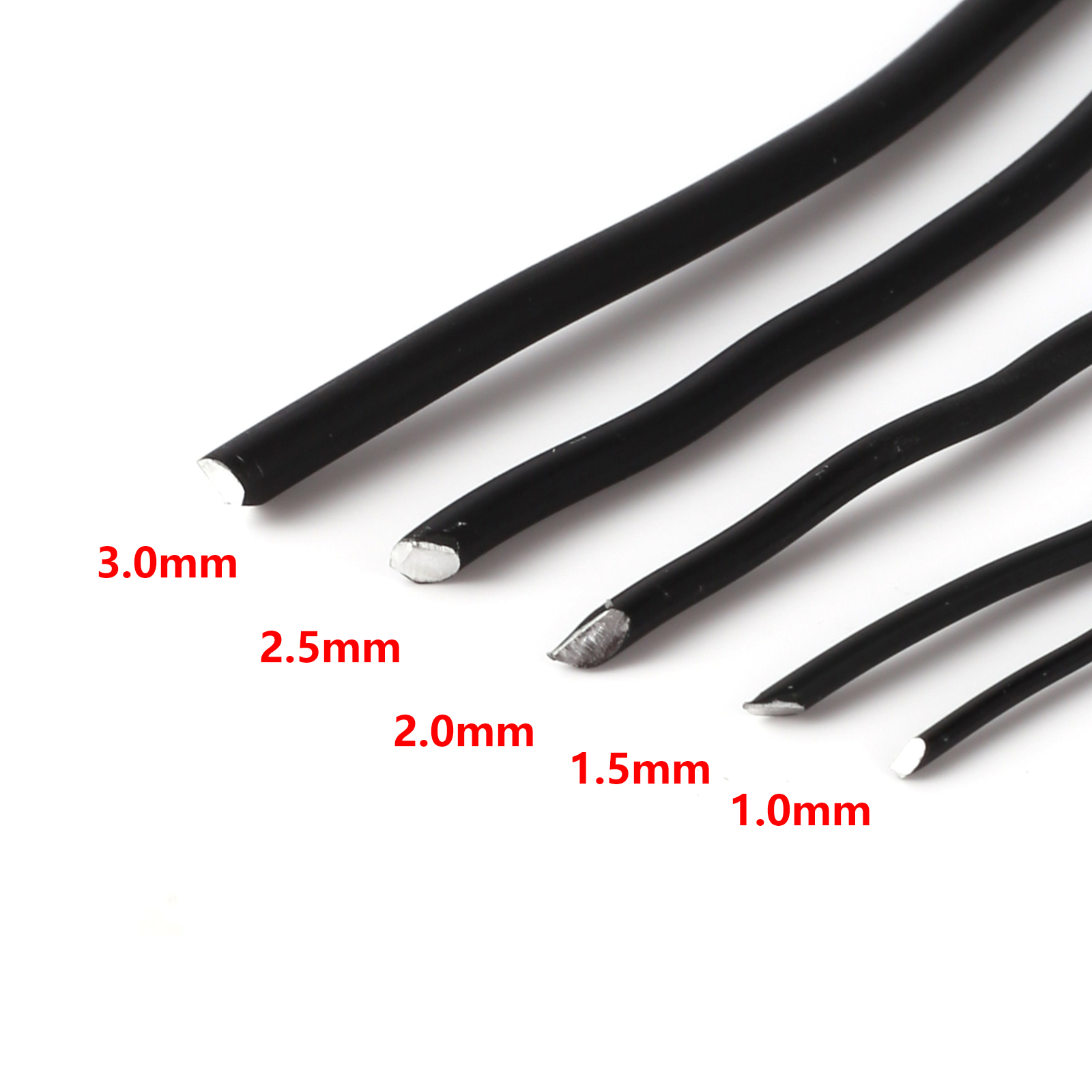 5Meters Bonsai aluminium wire  - Bonsai Garden Accessories ulasan dan harga