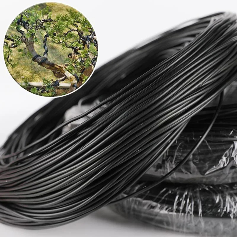 5m Bonsai Wire plant support A - Bonsai Garden Accessories ulasan dan harga